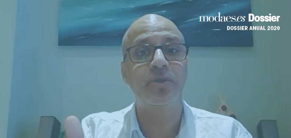 Manoj Pradhan: “Asúmanlo: no volveremos a vivir como hace veinte años”